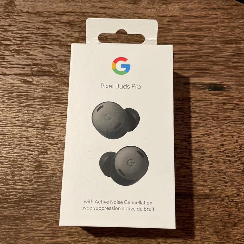 Google Pixel Buds Pro